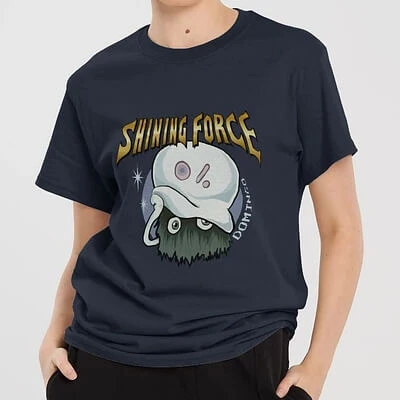 Shining Force T-Shirt: Domingo