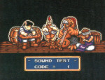 sega shining force cheats